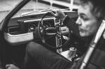 BMW 2002 ti Garmisch Recreation 2019 года